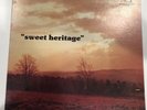 Jaman Quartet – Sweet Heritage on Mark VG+/EX OG WOC spiritual jazz