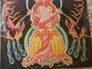 HAWKWIND SPACE RITUAL DOUBLE LP FOLD OUT G/F COVER VINYL'S EX PROG PSYCH CLASSIC