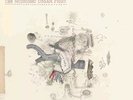 Frightened Rabbit - Midnight Organ Fight Vinyl LP Sealed New 10th Anniversary