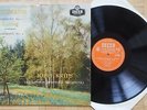C57 LXT 5347 KRIPS SCHUMANN SYMPHONIES 1 & 4 DECCA