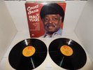 COUNT BASIE The Pablo Years Ella Fitzgerald Oscar Peterson Joe Pass Pablo 2 LP