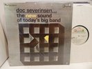 Doc Severinsen The New Sound of Today's Big Band 1967 Command Shrink LP MINT