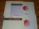 HOT TRACKS - SERIES 9, ISSUE 1 / 2 x 12 VINYL MAXI-LP-SET MINT- (DURAN DURAN)