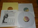 DISCONET - VOLUME 8, PROGRAM 7 / 2 x 12 VINYL MAXI-LP-SET MINT- (ARET. FRANKLIN)
