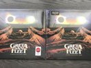 Greta Van Fleet Anthem Of The Peaceful Army Colored Vinyl Lp Lot