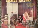 Creedence Clearwater Revival Cosmo's Factory. Vinyl LP ?Record FT 502.    A1/B1