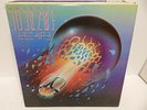 JOURNEY Escape Masterdisk 1981 Columbia TC 37408  First Press LP NM+