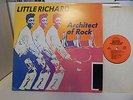 LITTLE RICHARD ARCHITECT OF ROCK RARE Aura Records 1006 Tutti Frutti & more LP