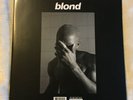 frank ocean blonde vinyl Black Friday Record