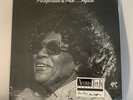 Ella Fitzgerald Joe Pass Again - Analogue Productions 45RPM 2LP #'d SEALED
