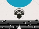 Moon Duo - OCCULT ARCHITECTURE VOL 2 [New Vinyl LP]