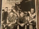 JESSE JAMES & THE OUTLAWS  ROCKABILLY 10”LP