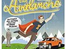 Sufjan Stevens - The Avalanche [New Vinyl LP]