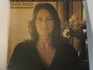 Joan Baez - Diamonds and Rust - MFSL Audiophile LP - SEALED Anadisc 200g