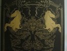 MASTODON Remission 2LP Box RARE Gold/ Black Vinyl w/ SLIPMAT & Sticker RELAPSE
