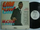 MAJOR LANCE Um, Um, Um.. The Best of SOUL Rare PROMO Mono LP OKeh MAYFIELD