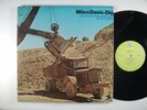 MILES DAVIS Dig JAZZ 2xLP PRESTIGE P-24054-2 Orig. Inner Sleeves