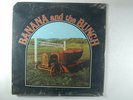 BANANA and The BUNCH Mid Mountain Ranch ROCK LP SEALED Orig. RACOON Youngbloods
