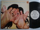 BILLY MITCHELL GROUP The Magic Touch JAZZ Promo LP CALLA SC-1104