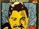 BLUES 45 RPM JUNIOR PARKER  