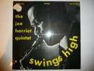 Joe Harriott Quintet ?– 'Swings High' 12