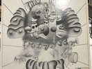Unity – Blow Thru Your Mind on EPI EX/EX OG LP 1974