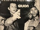 Jef Gilson – Malagasy on Lumen OG VG+/VG+ rare LP spiritual world jazz