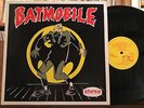BATMOBILE PSYCHOBILLY NEO ROCKABILLY LP