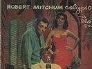 ROBERT MITCHUM EP Spain 1958 Beauty is only skin deep +3