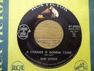 SAM COOKE 