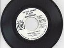 Northern Soul 45-Steve Karmen Big Band-Breakaway Parts 1&2-United Artists D. J.