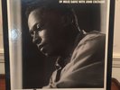 The Complete Columbia Recordings of Miles Davis with John Coltrane Mosaic LP