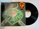 KERRY LIVGREN W/RONNIE JAMES DIO SEEDS OF CHANGE LP ORIG. 1980 RAINBOW KANSAS