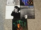 VINYL LP...HOWARD JONES -DREAM INTO ACTION Vinyl Record Lot
