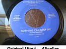 ? GENE CHANDLER 'Nothing Can Stop Me' ORIGINAL Northern Soul