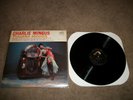 CHARLIE MINGUS - TIJUANA MOODS LP - 1962 ORIGINAL - RCA LPM 2533 - EX VINYL