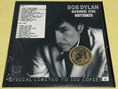BOB DYLAN  Ultra-Rare Grey Vinyl LP 