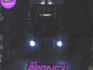 The Prodigy  No Tourists  Vinyl LP Limited Edition Clear Violet New 2018