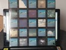 DONALD BYRD PLACES AND SPACES VINYL LP