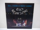 Neil Young- Rust Never Sleeps (Reprise,1979) Vinyl LP  NM