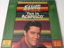 ELVIS PRESLEY FUN IN ACAPULCO *SEALED* Orig 1963 RCA Rock LP Record Album