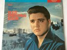 ELVIS PRESLEY ELVIS' CHRISTMAS ALBUM *SEALED* 1964 Rock Record Album LP