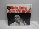 Louis Armstrong-Hello Dolly, Kapp KS3364, A14/B19, Shrink, EX