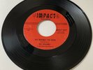 The Volumes - The Trouble I've Seen 1966 7