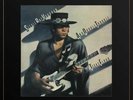 Stevie Ray Vaughan Texas Flood MFSL Mobile Fidelity UltraDisc One-Step 2LP #1511