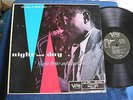 Charlie Parker/Night and Day/Trumpeter Label DG Mono LP/Verve MGV-8003/MINT-/k