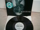COLUMBIA SAX 2338 MALCUZYNSKI CHOPIN THE SIX POLONAISES 12