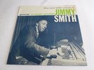 Jimmy Smith Groovin’ At Smalls Paradise Volume 2 LP 1958 Blue Note Vinyl Record