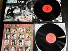 THE BANGLES DIFFERENT LIGHT shrink & All Over the Place 2 LP + WALK