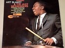 Art Blakey Freddie Hubbard Curtis Fuller Mosaic Blue Note 84090 1st New York Ear